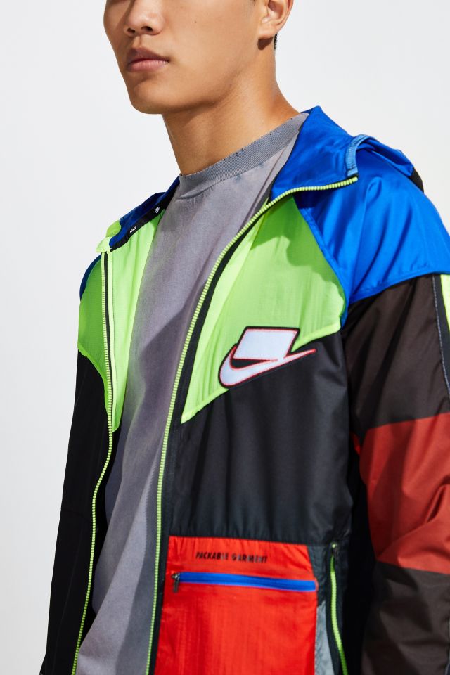 Nike Wild Run Wind Jacket | Urban Outfitters