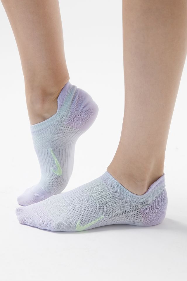 Nike Everyday Plus Lightweight Ankle Sock 3-Pack #2
