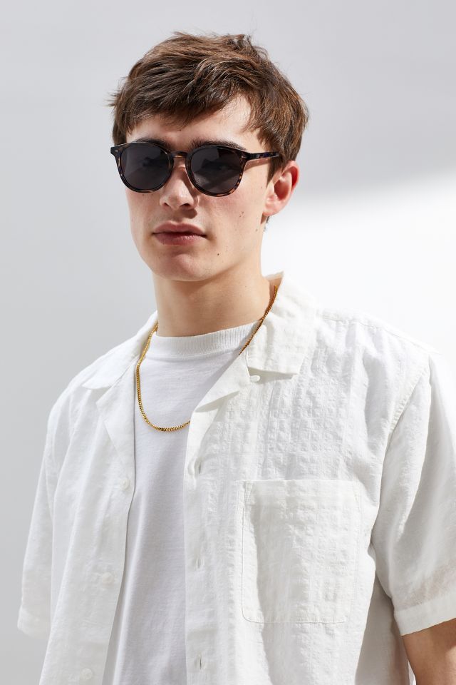 Le Specs Bandwagon Polarized Sunglasses #1