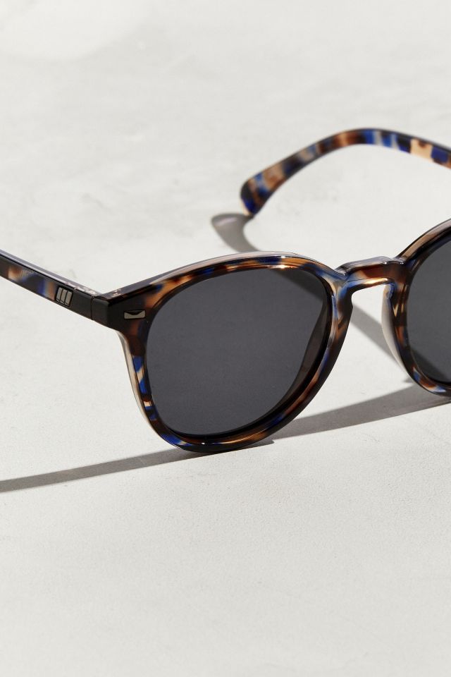 Le Specs Bandwagon Polarized Sunglasses #2