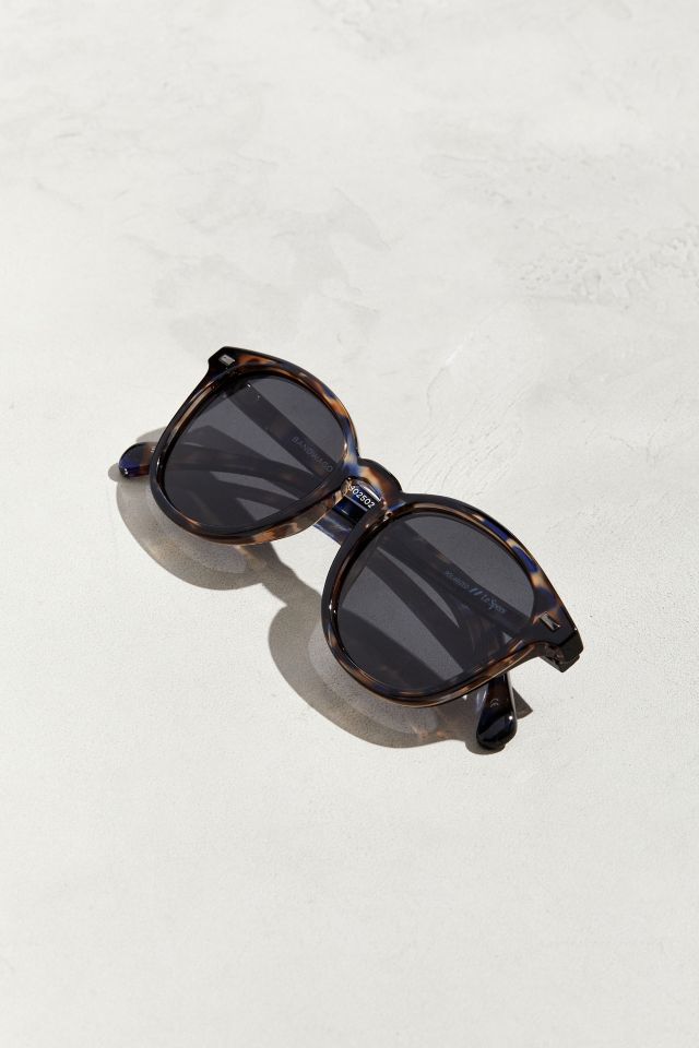 Le Specs Bandwagon Polarized Sunglasses #4