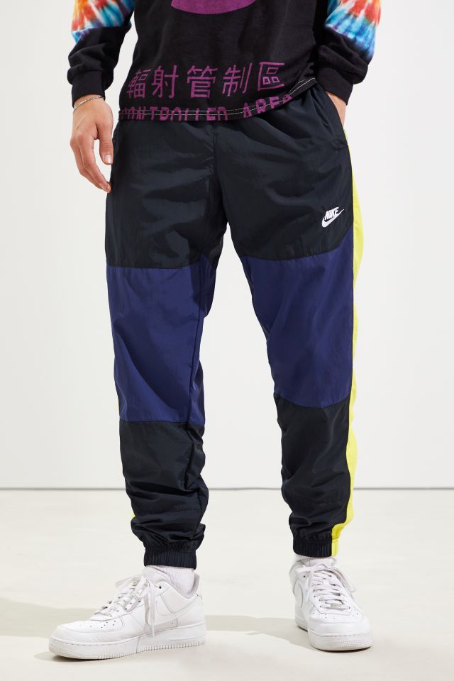 Nike Reissue Woven Track Pant