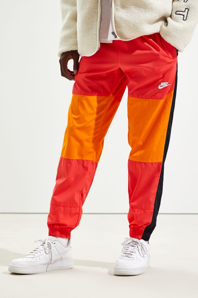 Nike Reissue Woven Track Pant