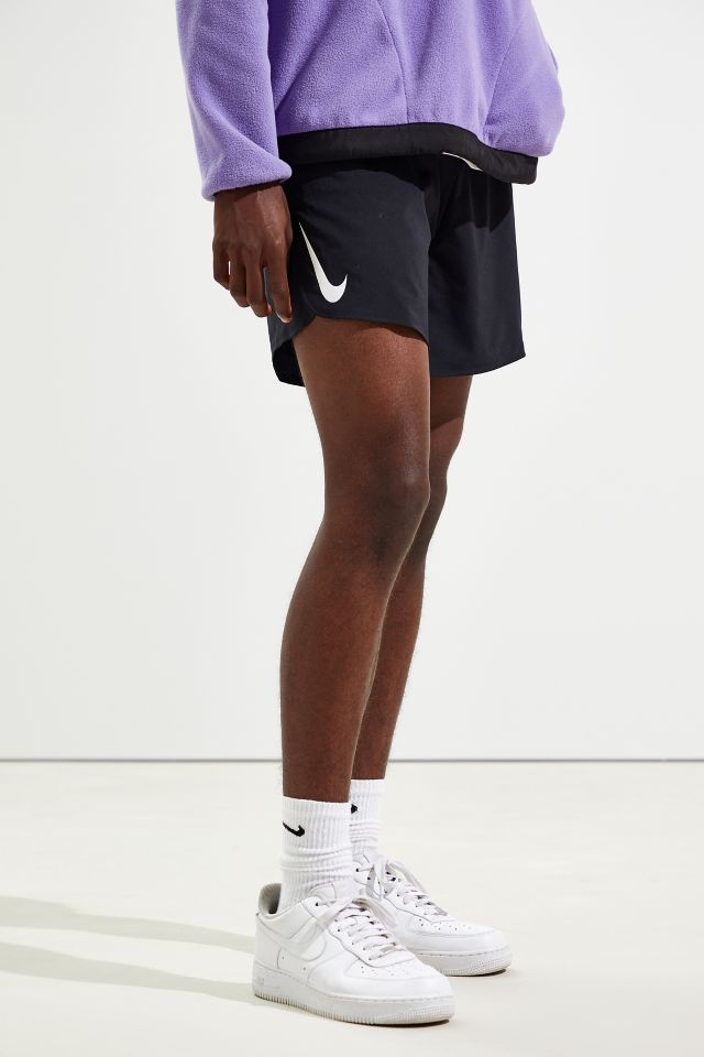 Nike Aeroswift 2 In 1 Running Shorts