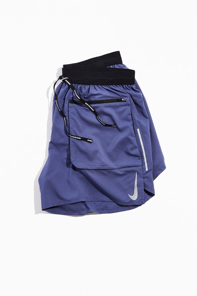 flex stride ultra light short