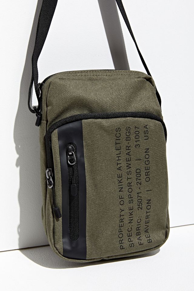 Nike tech cheap crossbody bag