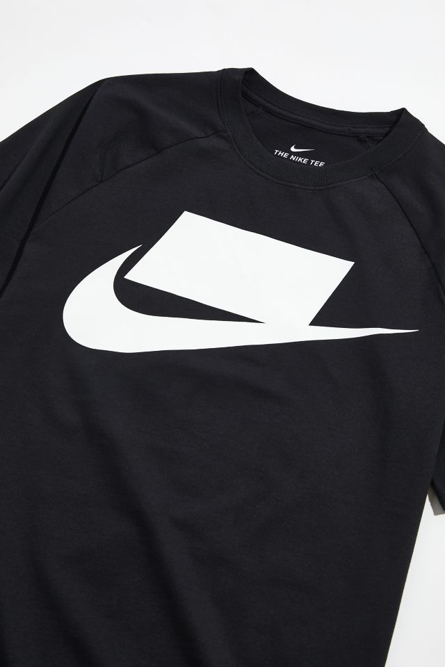 Nike Logo Tee  #1