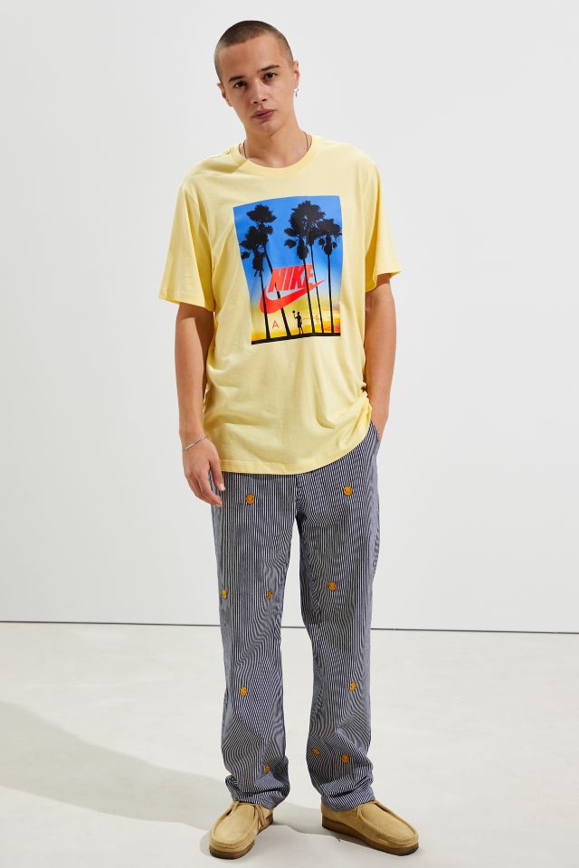 Nike Palm Tree Logo Tee  #5