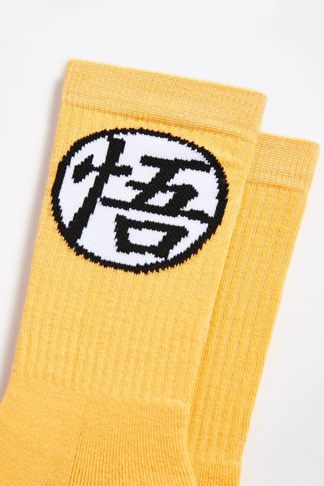 Dragon Ball Z Fighter Sock  #1