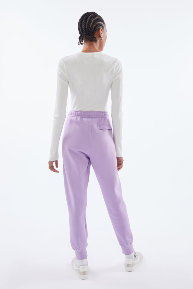 Nike Drawstring Jogger Pant #1