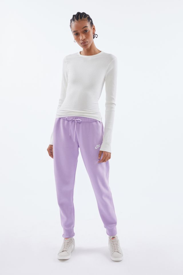 Nike Drawstring Jogger Pant #2