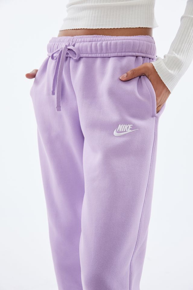 Nike Drawstring Jogger Pant #3