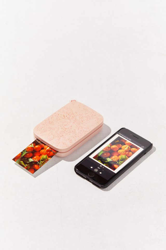 HP Sprocket 200 Photo Printer Urban Outfitters