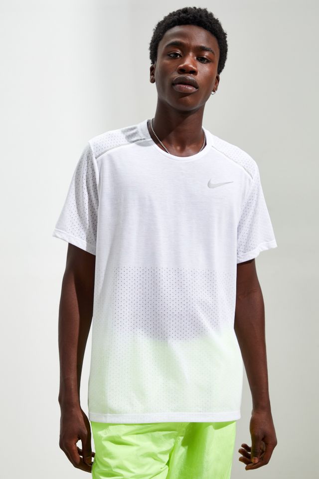 Nike Rise 365 Running Top  #1