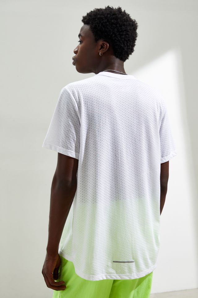 Nike Rise 365 Running Top  #3