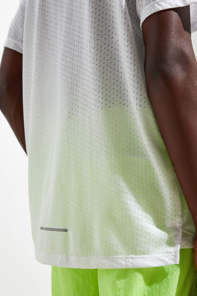Nike Rise 365 Running Top  #4