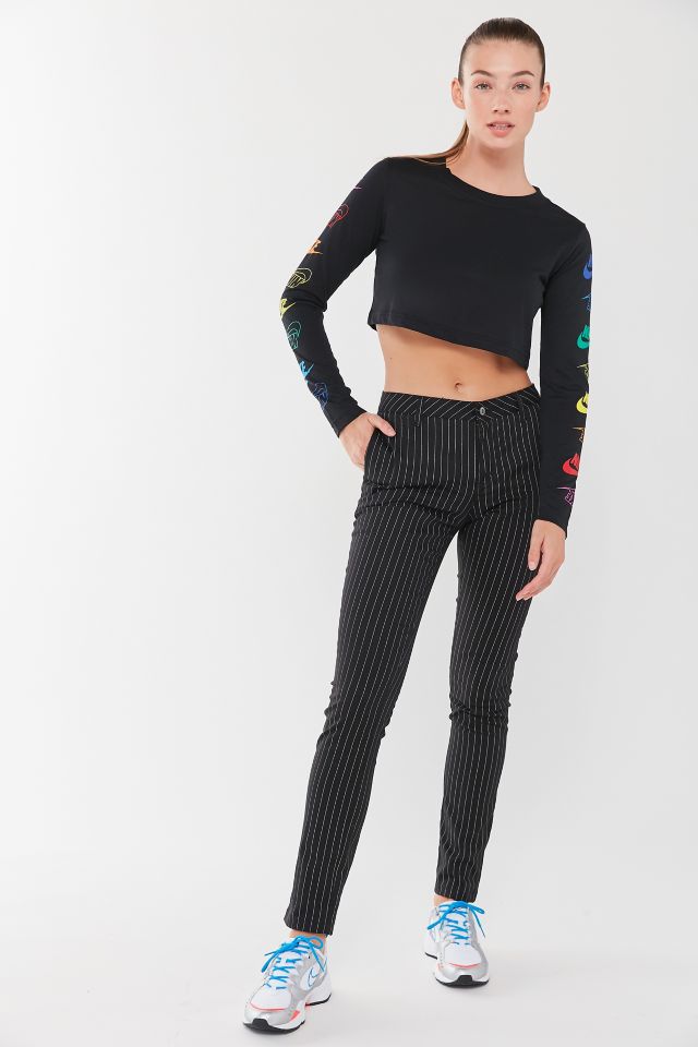 Nike Futura Long Sleeve Tee #2