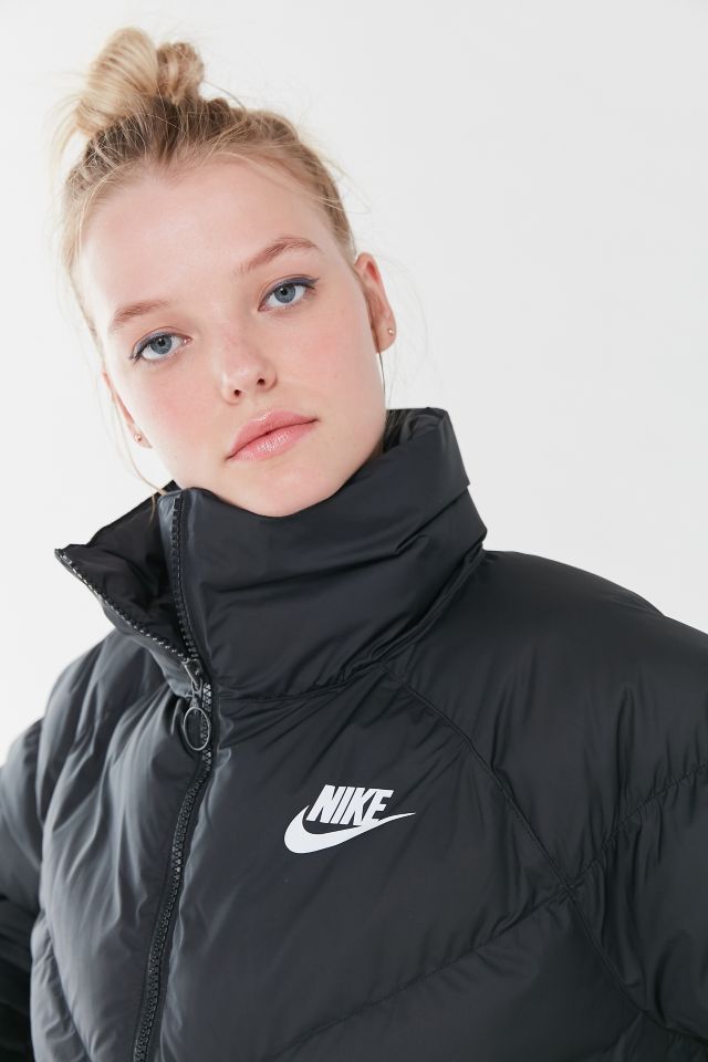 Nike Sportswear Puffer Jacket #1