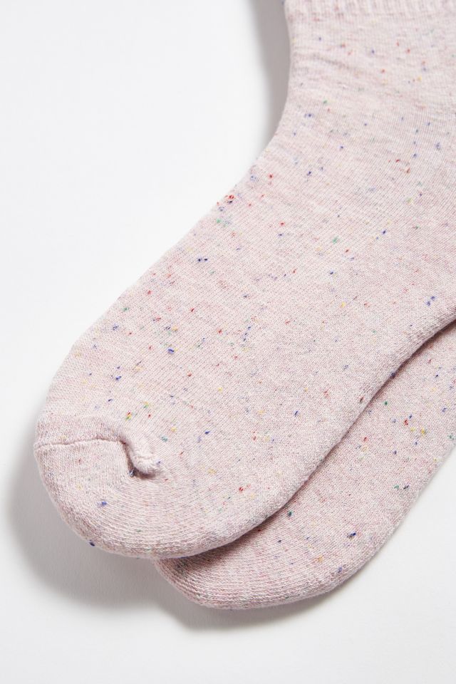 Speckle Sock  #1