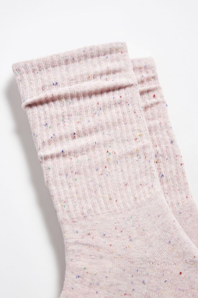 Speckle Sock  #2