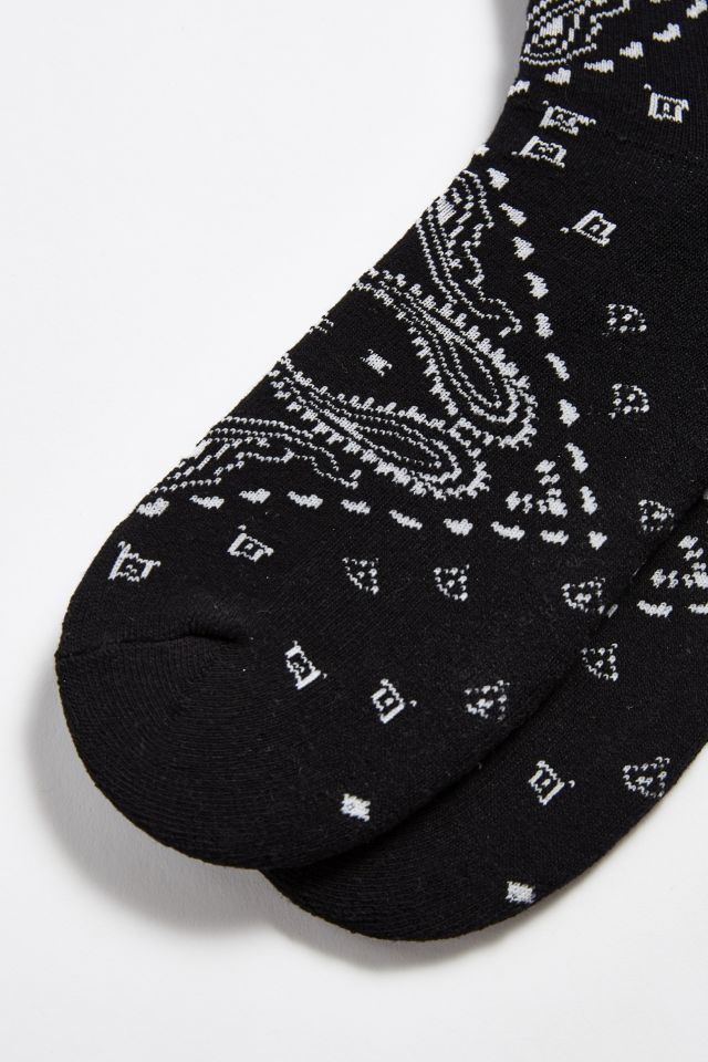 Bandana Sport Sock  #1
