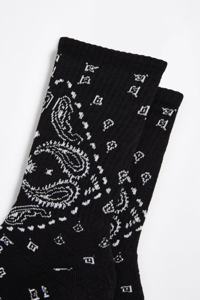 Bandana Sport Sock  #2