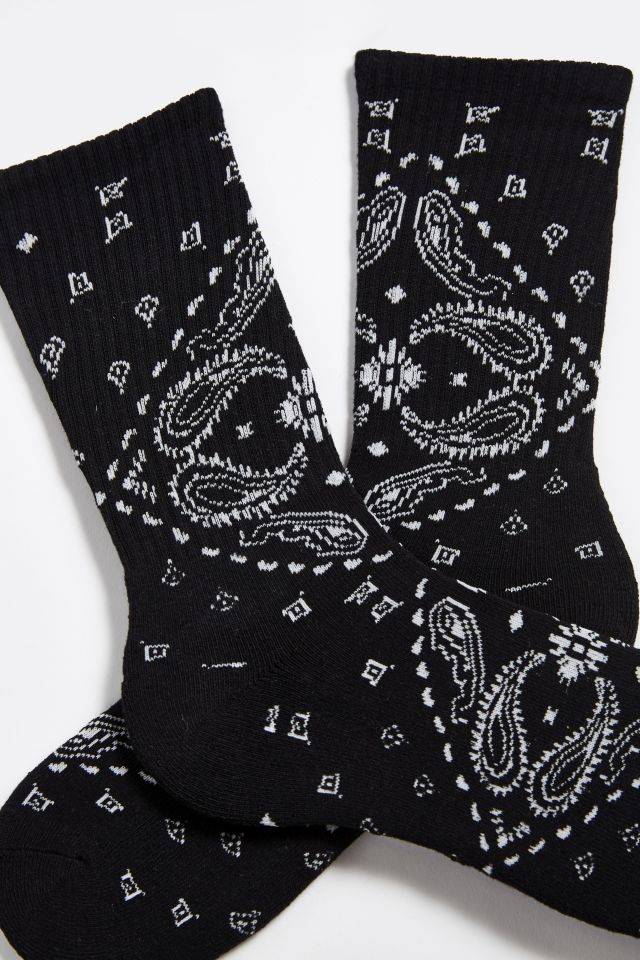 Bandana Sport Sock  #3
