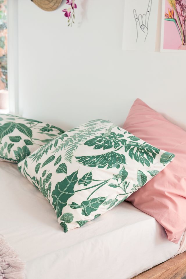 Greenery Duvet Set #3