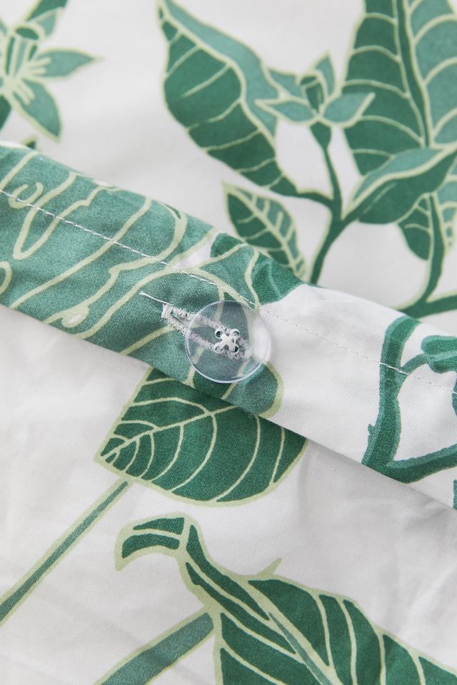Greenery Duvet Set #5
