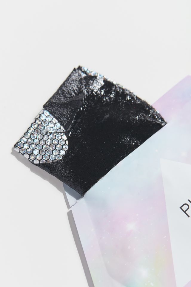 Pure Aura Cosmic Hologram Foil Sheet Mask #2