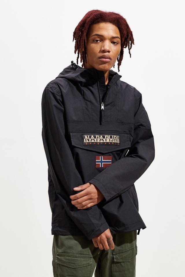 Napapijri Rainforest Summer Pocket Jacket  #1