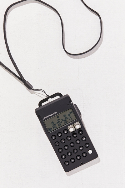 teenage engineering CA-X Pocket Operator Case | Urban Outfitters