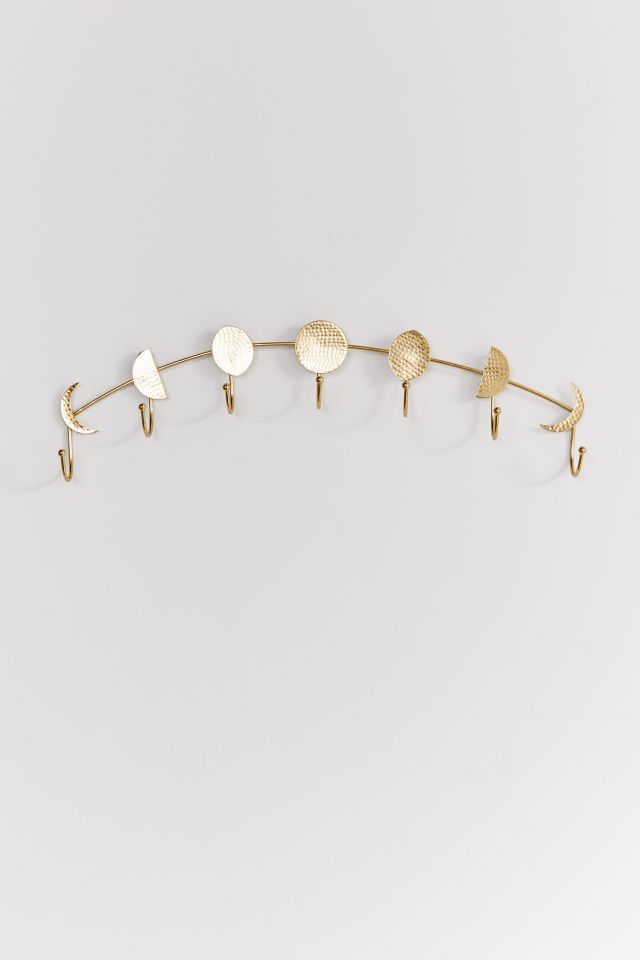 Laurel Wall Multi-Hook  Urban Outfitters Taiwan - Clothing, Music, Home &  Accessories