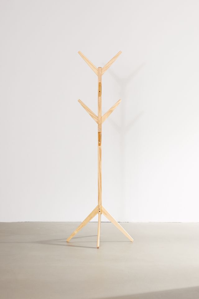 Levy Coat Rack #2