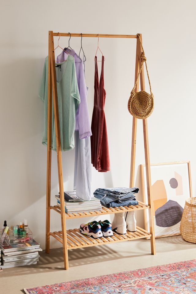 Levi Clothing Rack | Urban Outfitters