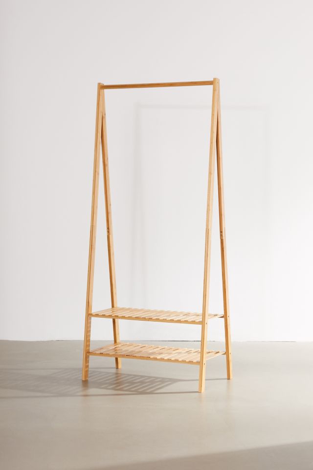 Levi Clothing Rack