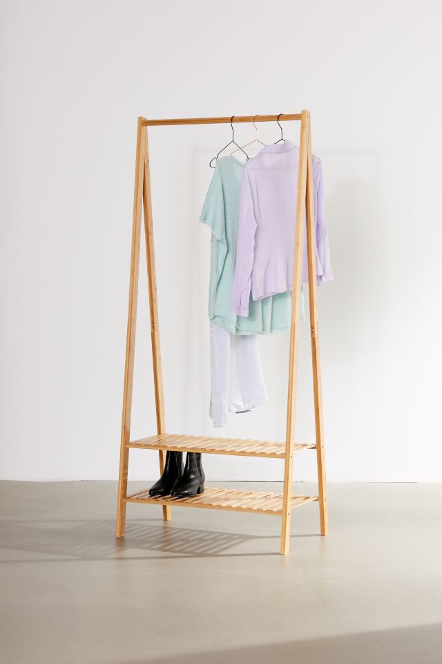 Levi Clothing Rack