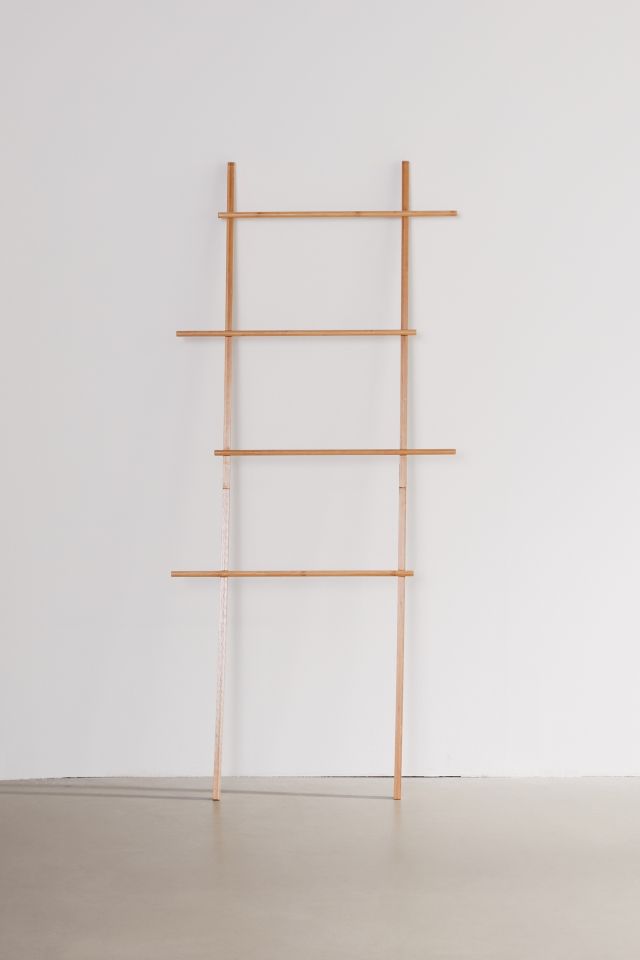 Urban Outfitters Lola Vinyl Storage Rack by Urban Outfitters - Dwell