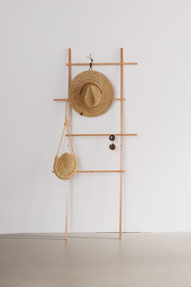 Levi Storage Ladder #3