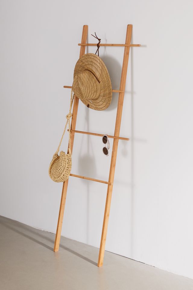 Urban outfitters best sale blanket ladder