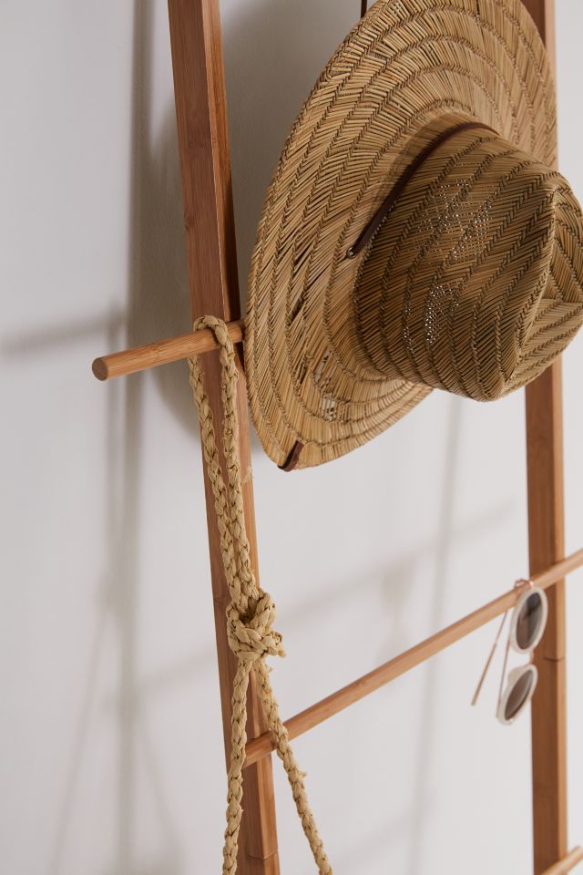 Levi Storage Ladder #5