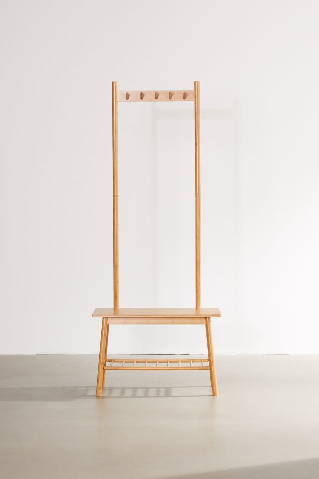 Levy Entryway Storage Unit #1