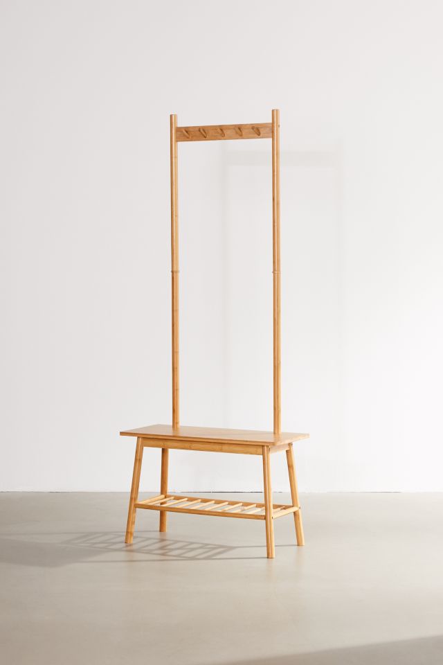 Levy Entryway Storage Unit #2
