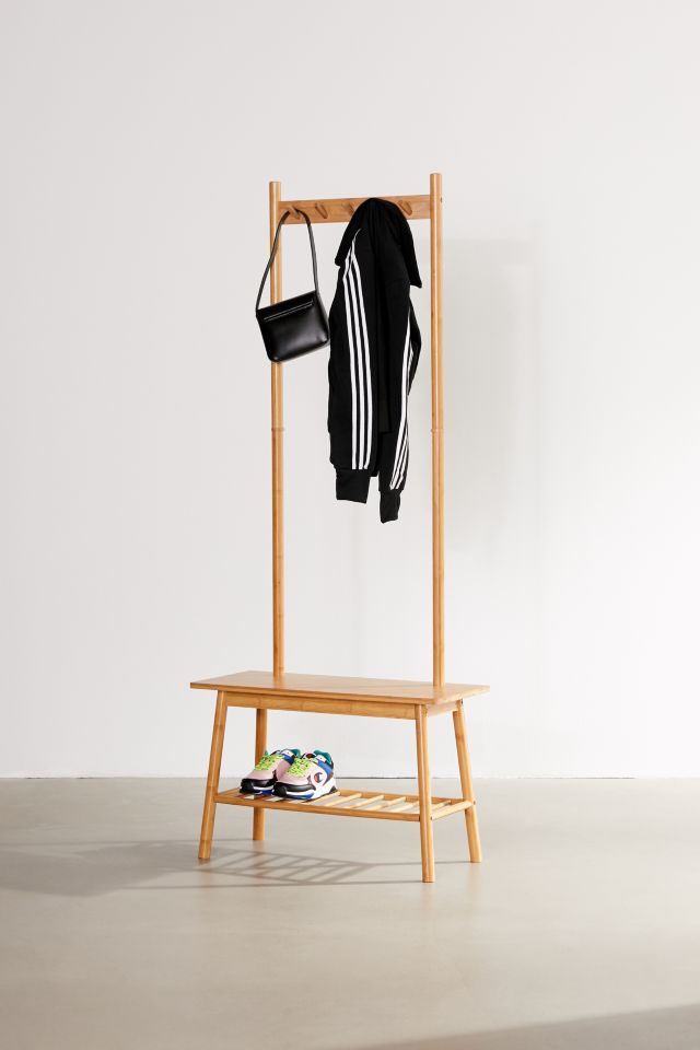 Levy Entryway Storage Unit #3
