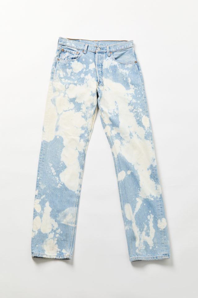 【L'Appartement/ Retrove】BLEACH DENIM SK 2532F348-4309-4B84-86C1-