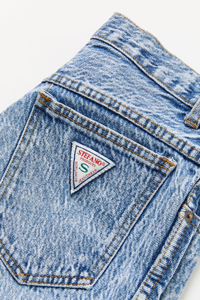 Vintage '80s Acid Wash Jean | Urban Outfitters Canada