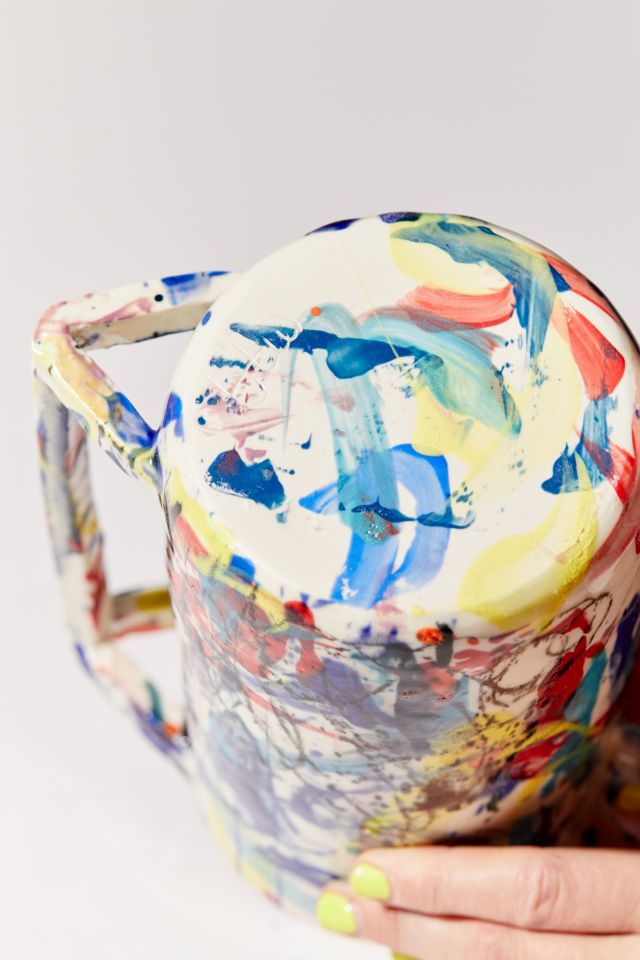 Pichet Wacky btw Ceramics #3