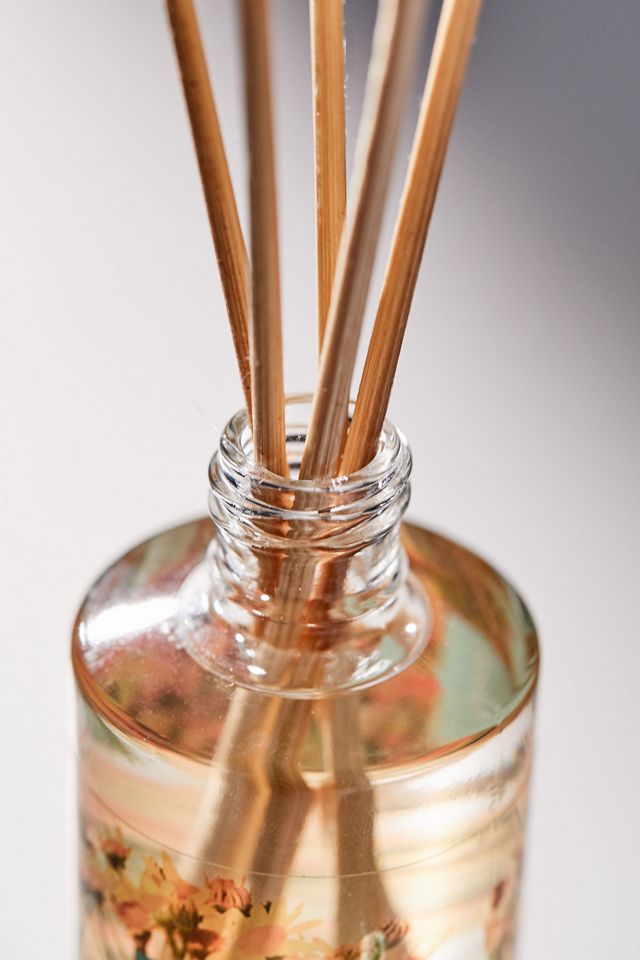 Surreal Botanical Reed Diffuser | Urban Outfitters