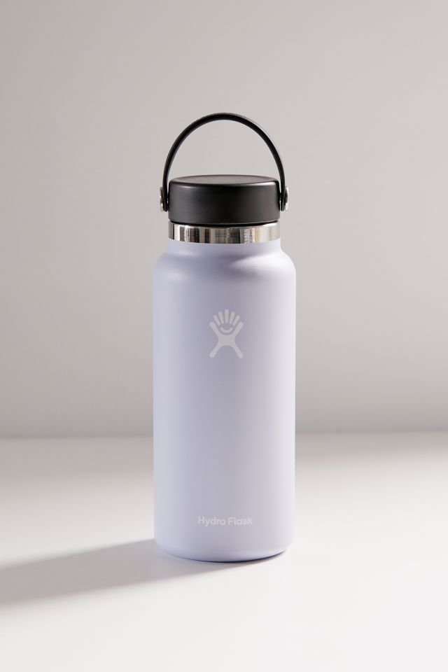 Hydro Flask Wide Mouth 32 oz Water Bottle #1