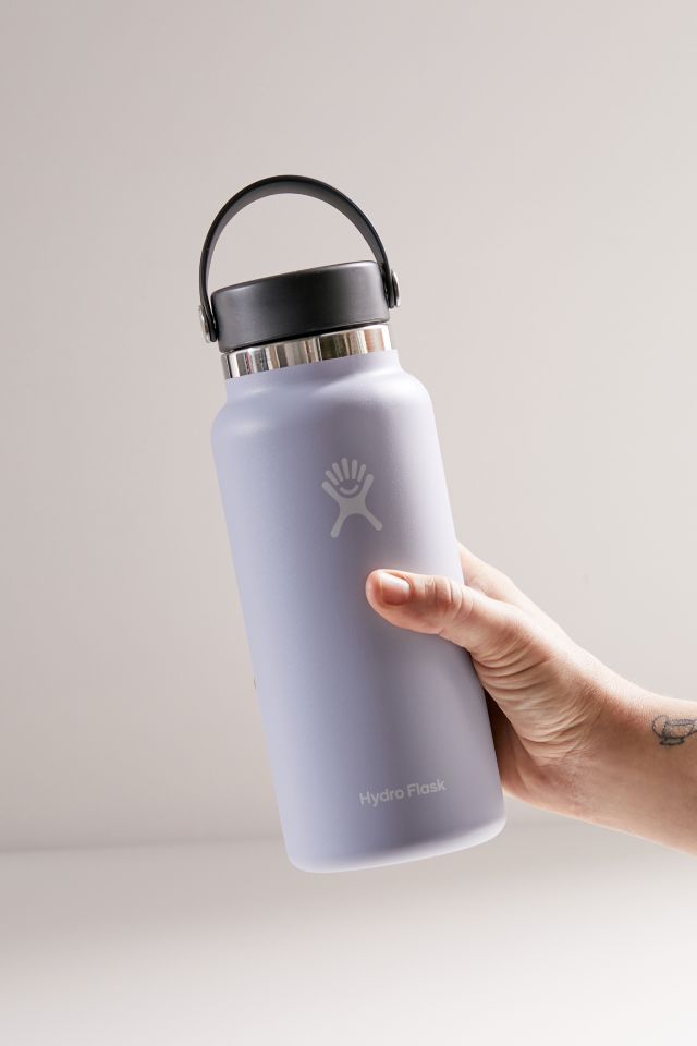 Hydro Flask in Juneberry 🍇  Trendy water bottles, Water bottle